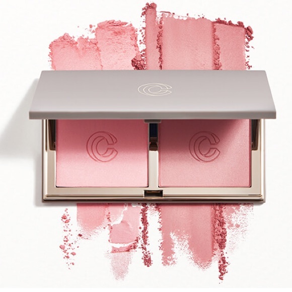 💗COMPLEX CULTURE Good Glow Blush Duo - Picture 2 of 5